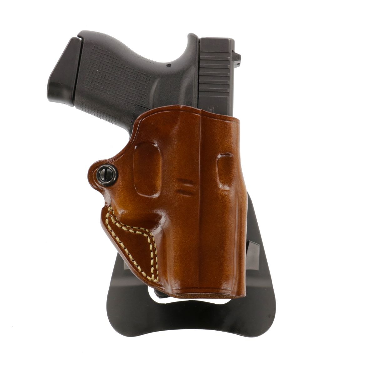 Buy GALCO Speed Master 2.0 Right Hand Paddle/Belt Holster For Glock 43 online. Find best prices for Galco Holsters at GritrOutdoors – an Authorized Galco Dealer