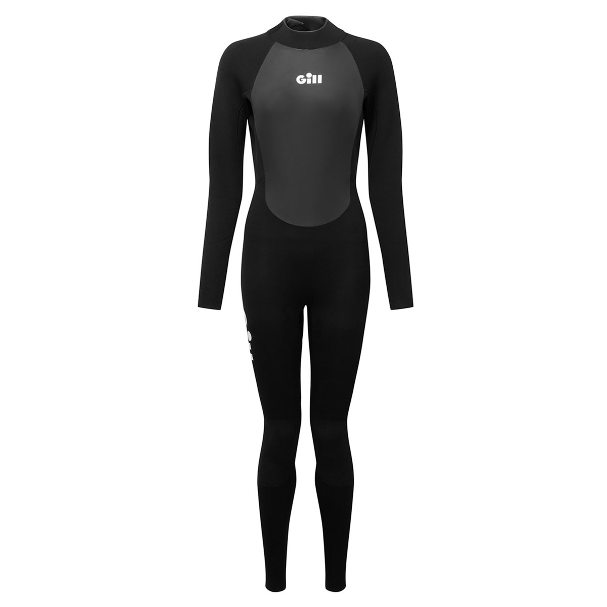 Buy GILL Women's Pursuit Full Arm 4/3mm Back Zip Black Wetsuit (5029WBLK01) online. Find best prices for Gill Wetsuits at GritrOutdoors – an Authorized Gill Dealer