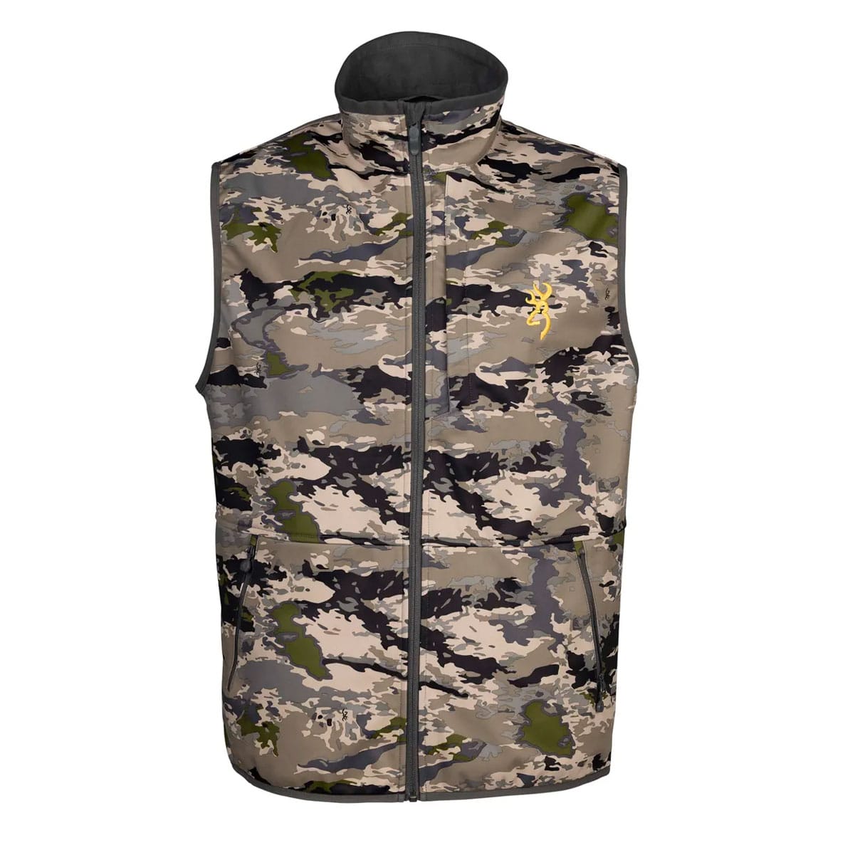 Browning フリースジャケット】USサイズM（日本L）: ブローニング: モッシーオーク リアルツリー 狩猟 射撃 シューティング ハンティング Browning Size S Hunting Coats & Jackets for sale | eBay