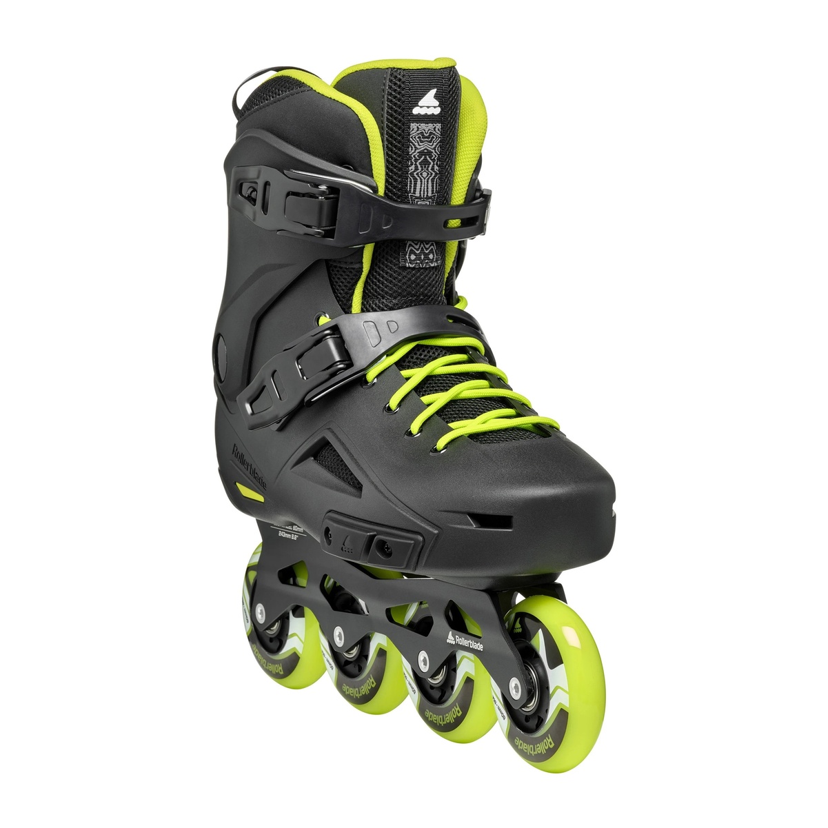 Buy ROLLERBLADE Lightning Black/Lime Inline Skates (073726001A1) online. Find best prices for Rollerblade Inline Skates at GritrOutdoors – an Authorized Rollerblade Dealer