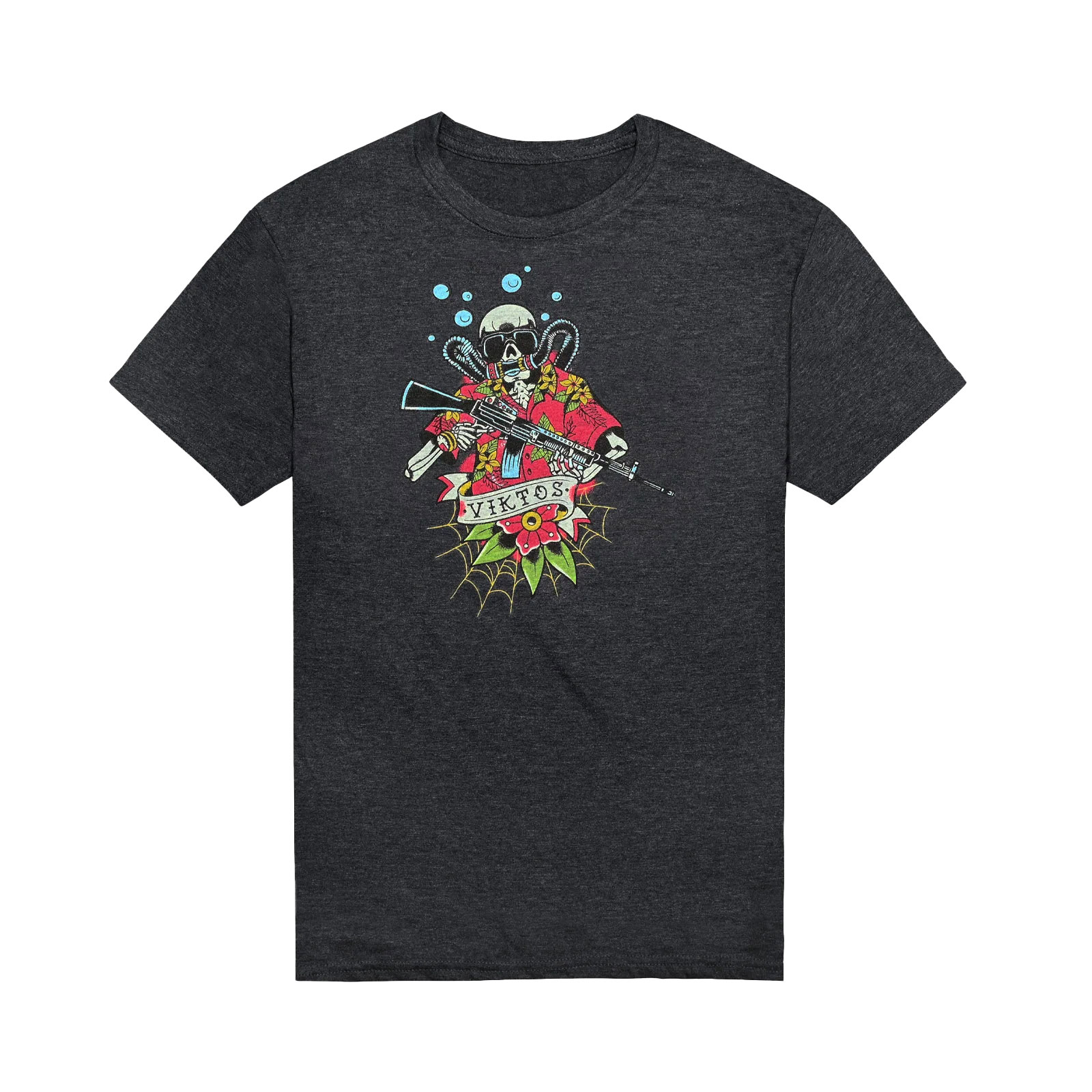 Buy VIKTOS Men's Easy Days Tee online. Find best prices for Viktos SS Shirts at GritrOutdoors – an Authorized Viktos Dealer