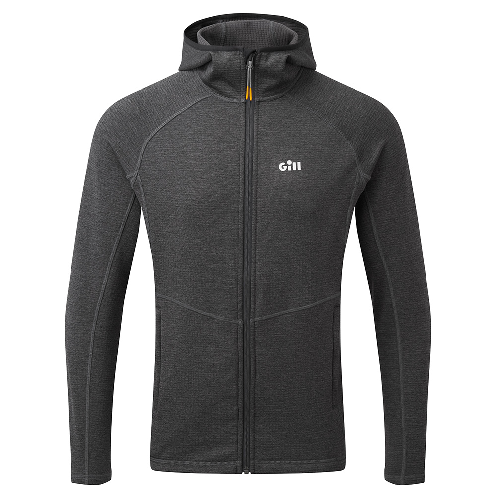 Buy GILL Men's Dart Steel Gray Hoodie (1101S) online. Find best prices for Gill Hoodies at GritrOutdoors – an Authorized Gill Dealer