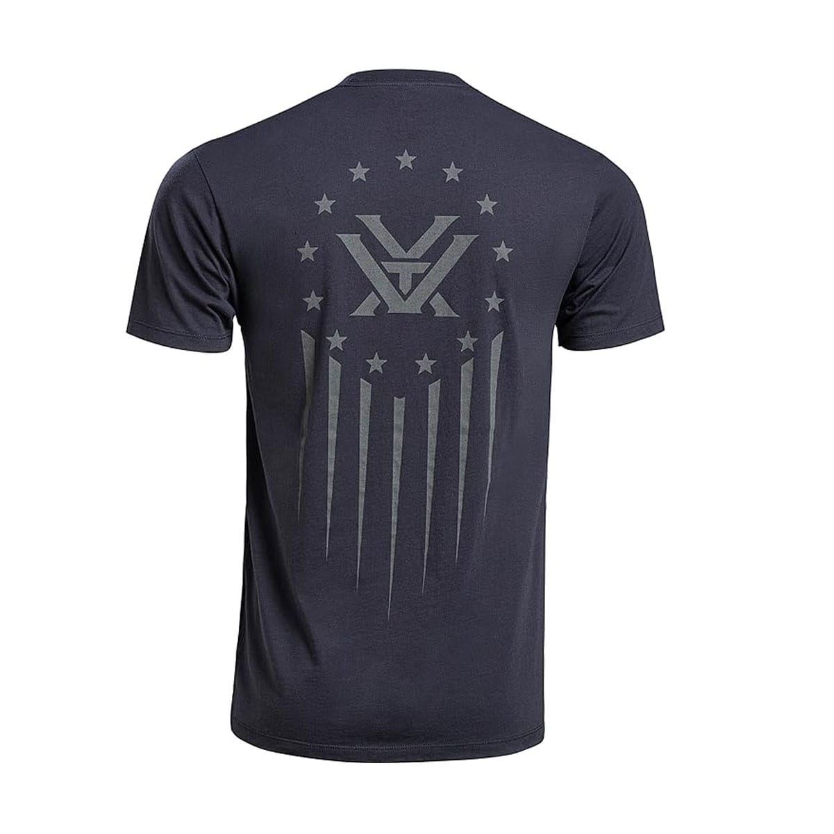 Buy VORTEX Men's Vertical Lift Short Sleeve T-Shirt (124-01) online. Find best prices for Vortex SS Shirts at GritrOutdoors – an Authorized Vortex Dealer