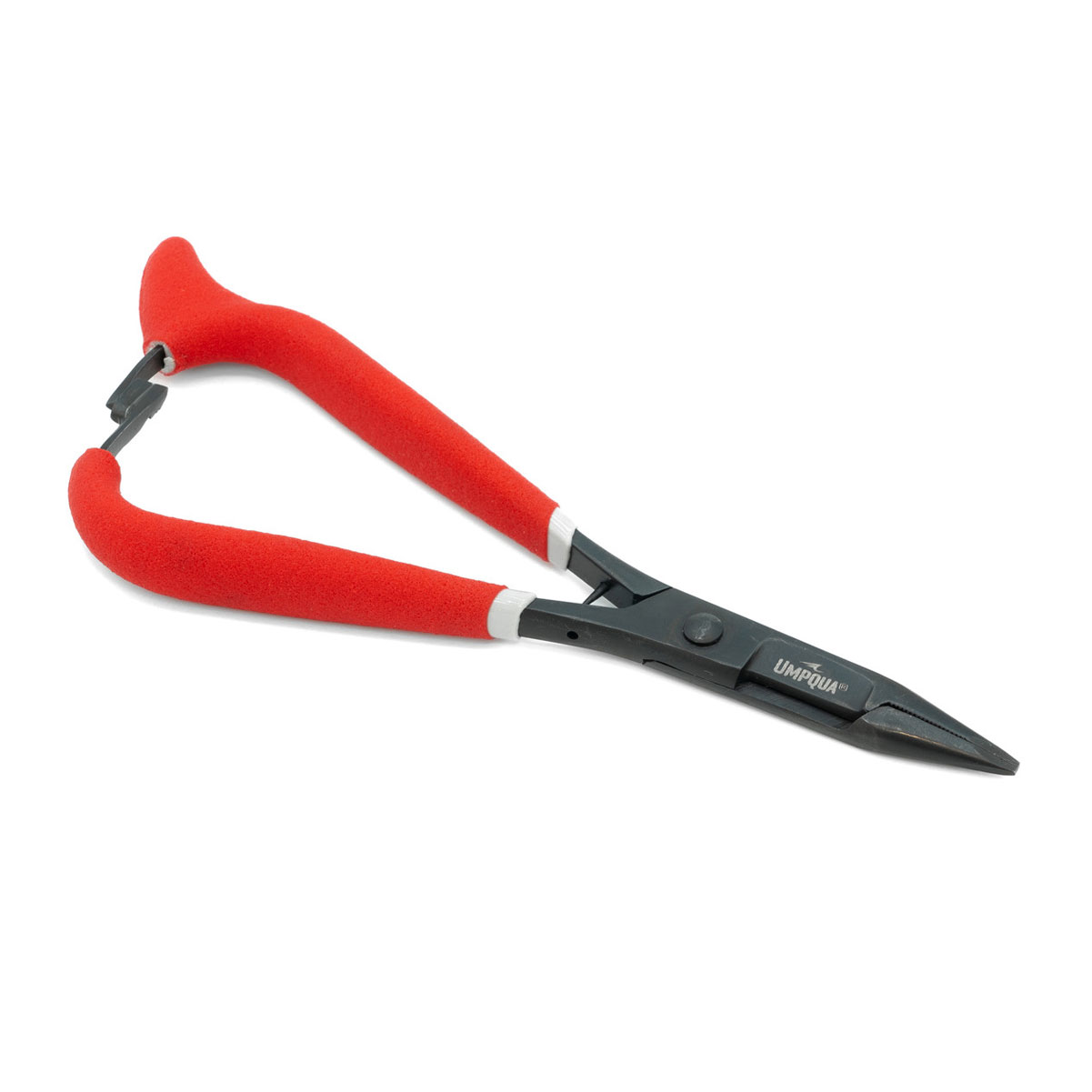Buy UMPQUA RiverGrip Precision Series 5.5in Ultra Mitten Scissor/Forceps Clamp (3316) online. Find best prices for Umpqua Fly Tying Tools at GritrOutdoors – an Authorized Umpqua Dealer