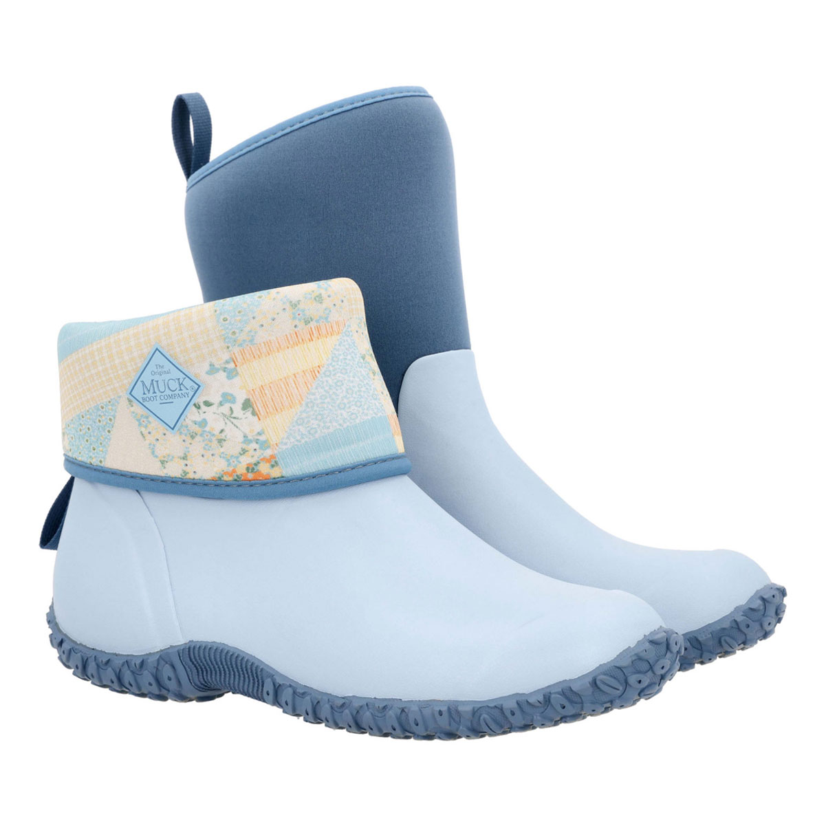 Buy MUCK BOOT COMPANY Women's Muckster II Mid Boot (MM2MW) online. Find best prices for Muck Boot Company Boots at GritrOutdoors – an Authorized Muck Boot Company Dealer