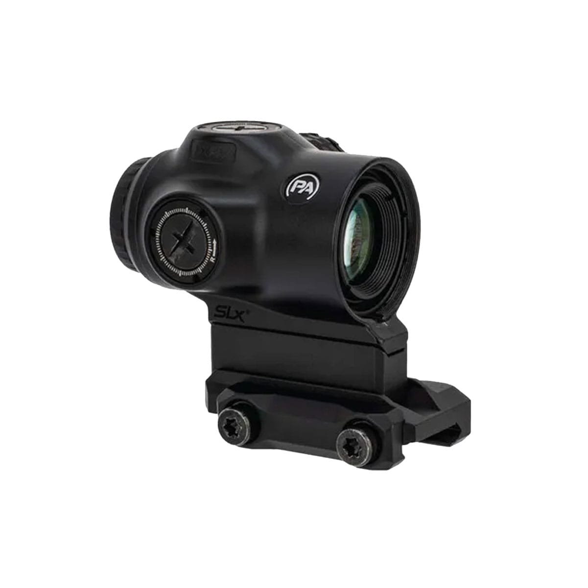 Buy PRIMARY ARMS SLx 1x MicroPrism Red Dot Sight with Illuminated ACSS Cyclops Gen 2 Reticle (PA-SLX-1XMP-CYCLOPS) online. Find best prices for Primary Arms Red Dot Sights at GritrOutdoors – an Authorized Primary Arms Dealer