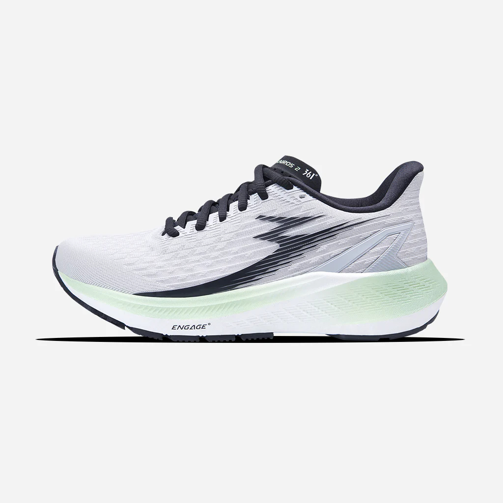 Buy 361 DEGREES Women's Kairos 2 Running Shoes (Y2451) online. Find best prices for 361 Degrees Shoes at GritrOutdoors – an Authorized 361 Degrees Dealer