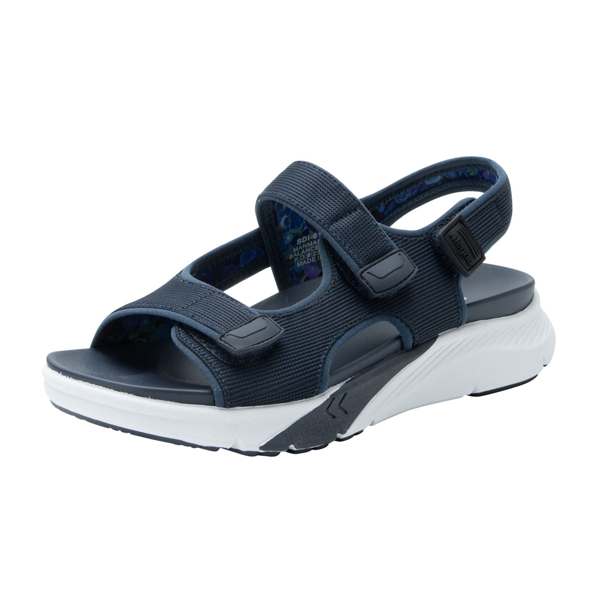 Buy ALEGRIA Women's Sandie Sandals (SDI) online. Find best prices for Alegria Sandals at GritrOutdoors – an Authorized Alegria Dealer
