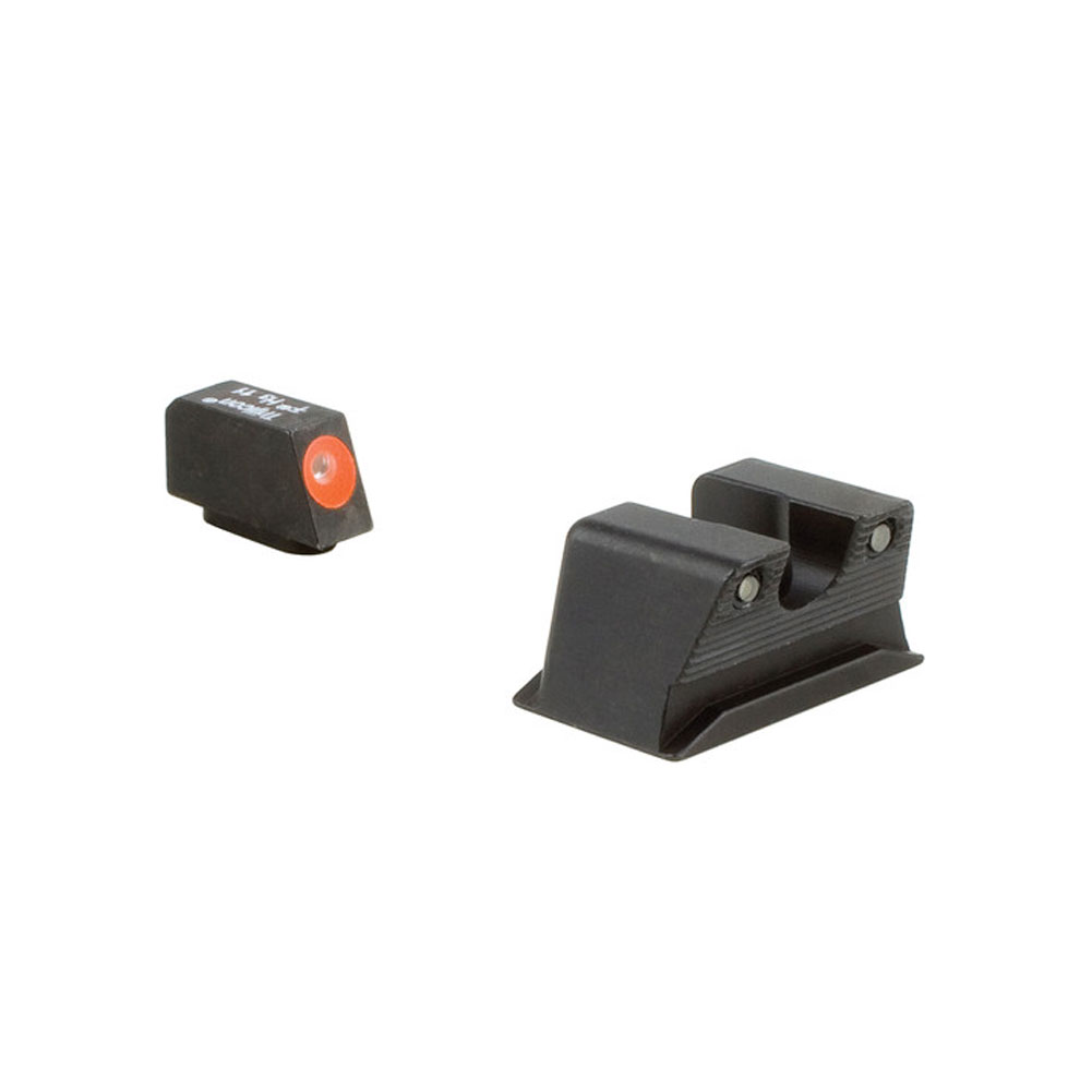 Buy TRIJICON HD Night Sight For Walther PPS (WP102-C) online. Find best prices for Trijicon Night Sights at GritrOutdoors – an Authorized Trijicon Dealer