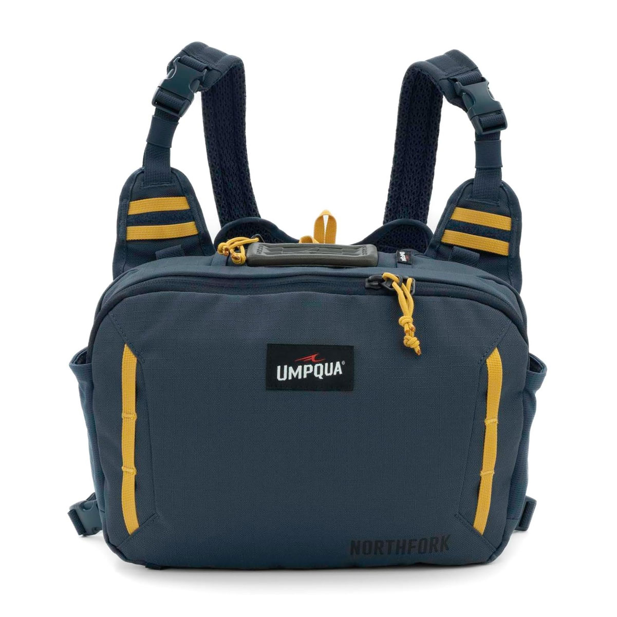 Buy UMPQUA Northfork Chest Pack online. Find best prices for Umpqua Chest Packs at GritrOutdoors – an Authorized Umpqua Dealer