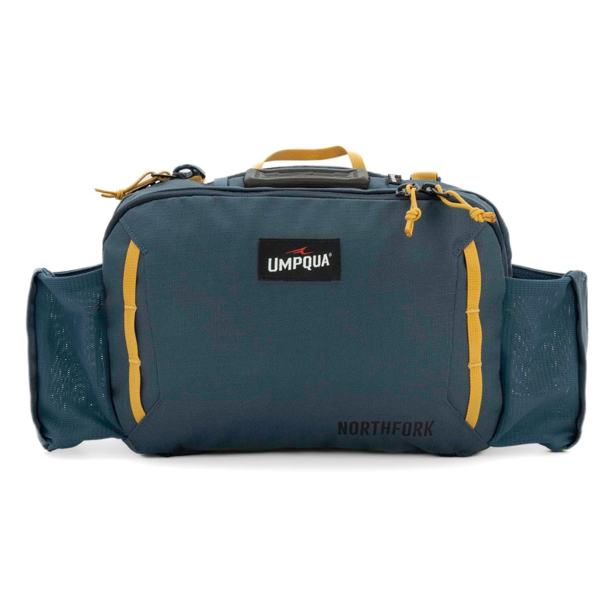 Buy UMPQUA Northfork Waist Pack online. Find best prices for Umpqua Waist Packs at GritrOutdoors – an Authorized Umpqua Dealer