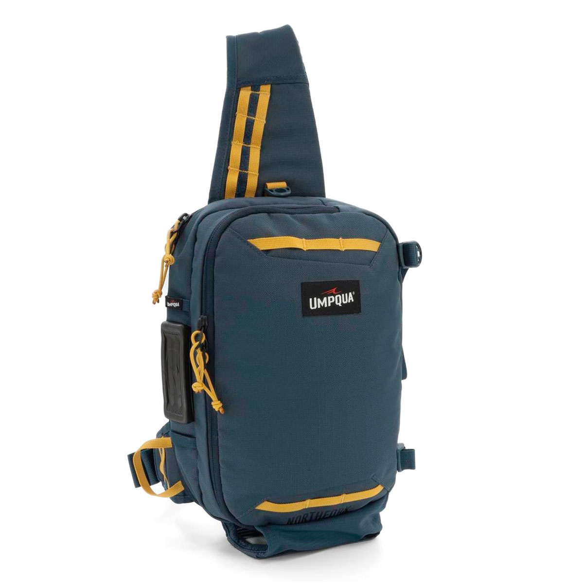 Buy UMPQUA Northfork Sling Pack online. Find best prices for Umpqua Sling Bags at GritrOutdoors – an Authorized Umpqua Dealer