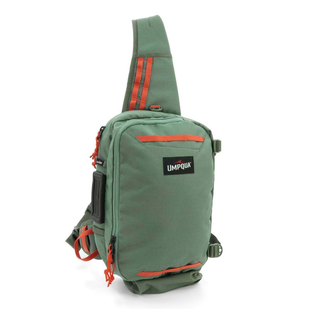 Buy UMPQUA Northfork Sling Pack online. Find best prices for Umpqua Sling Bags at GritrOutdoors – an Authorized Umpqua Dealer