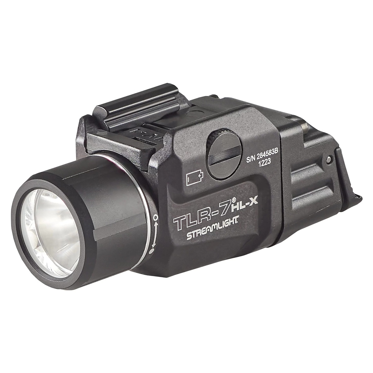 Buy STREAMLIGHT TLR-7 HL-X USB Tactical Weapon Light online. Find best prices for Streamlight Weapon Lights at GritrOutdoors – an Authorized Streamlight Dealer