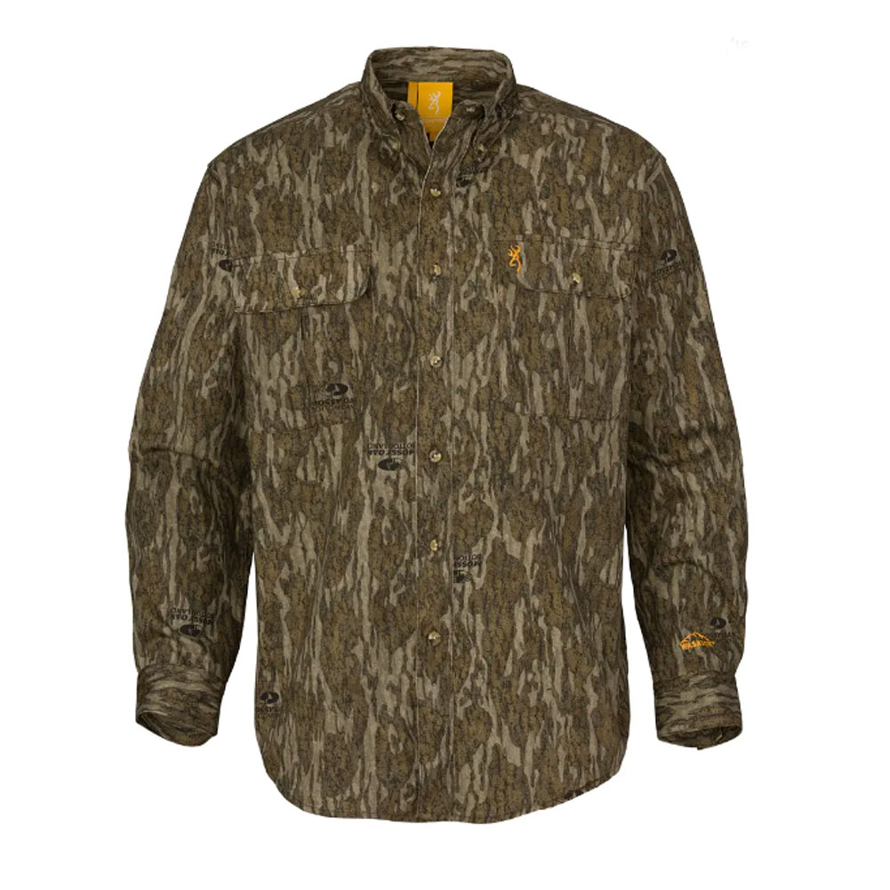 button up hunting shirts