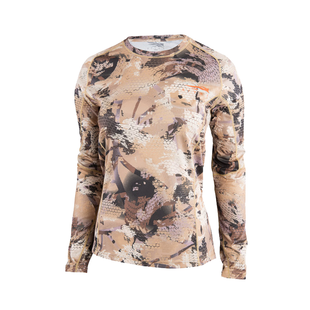 Buy SITKA Womens Core Lightweight Crew Long Sleeve Shirt (10076) online. Find best prices for Sitka LS Shirts at GritrOutdoors – an Authorized Sitka Dealer