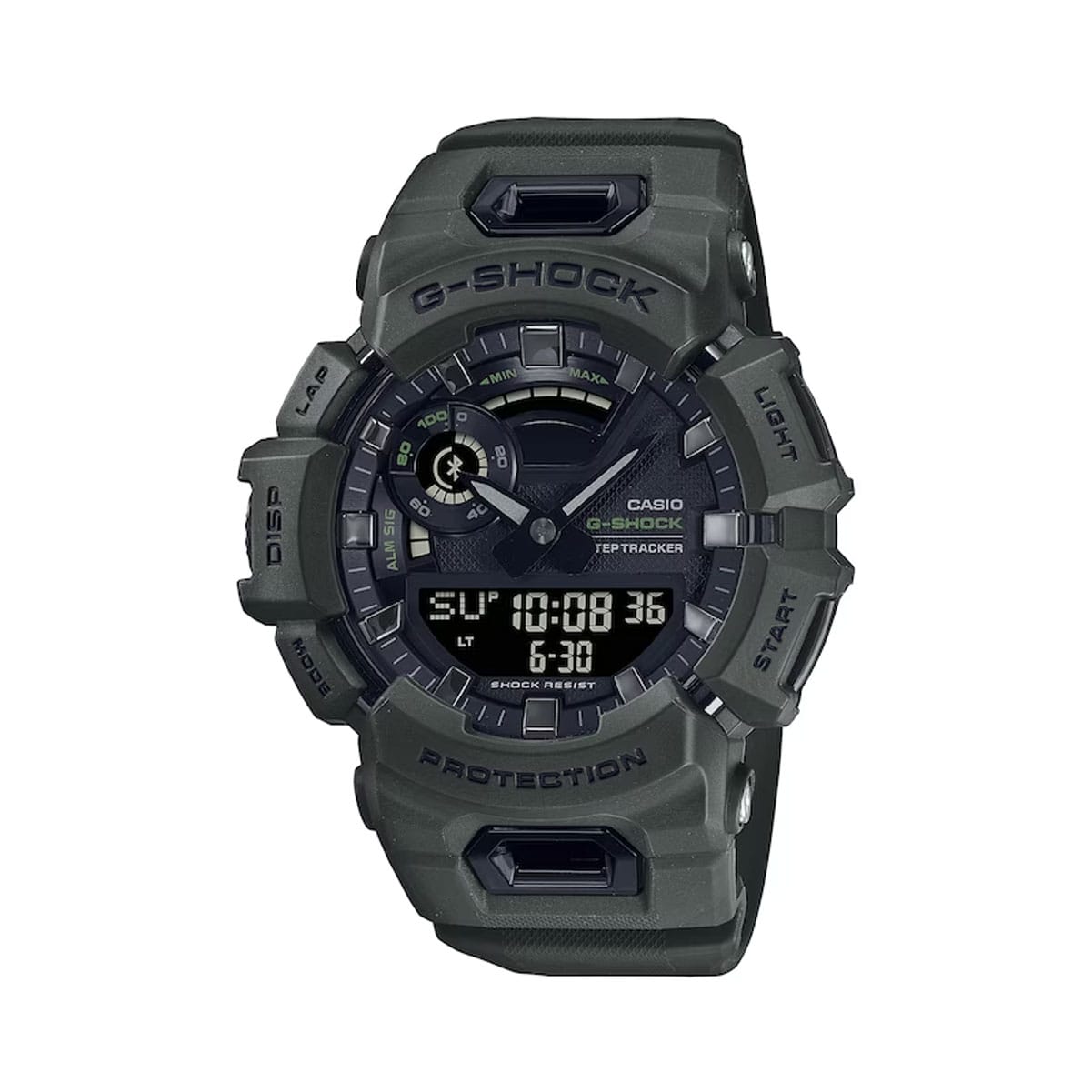 Buy CASIO G-Shock BA900UU Analog-Digital Watch (GBA900UU) online. Find best prices for Casio Watches at GritrOutdoors – an Authorized Casio Dealer