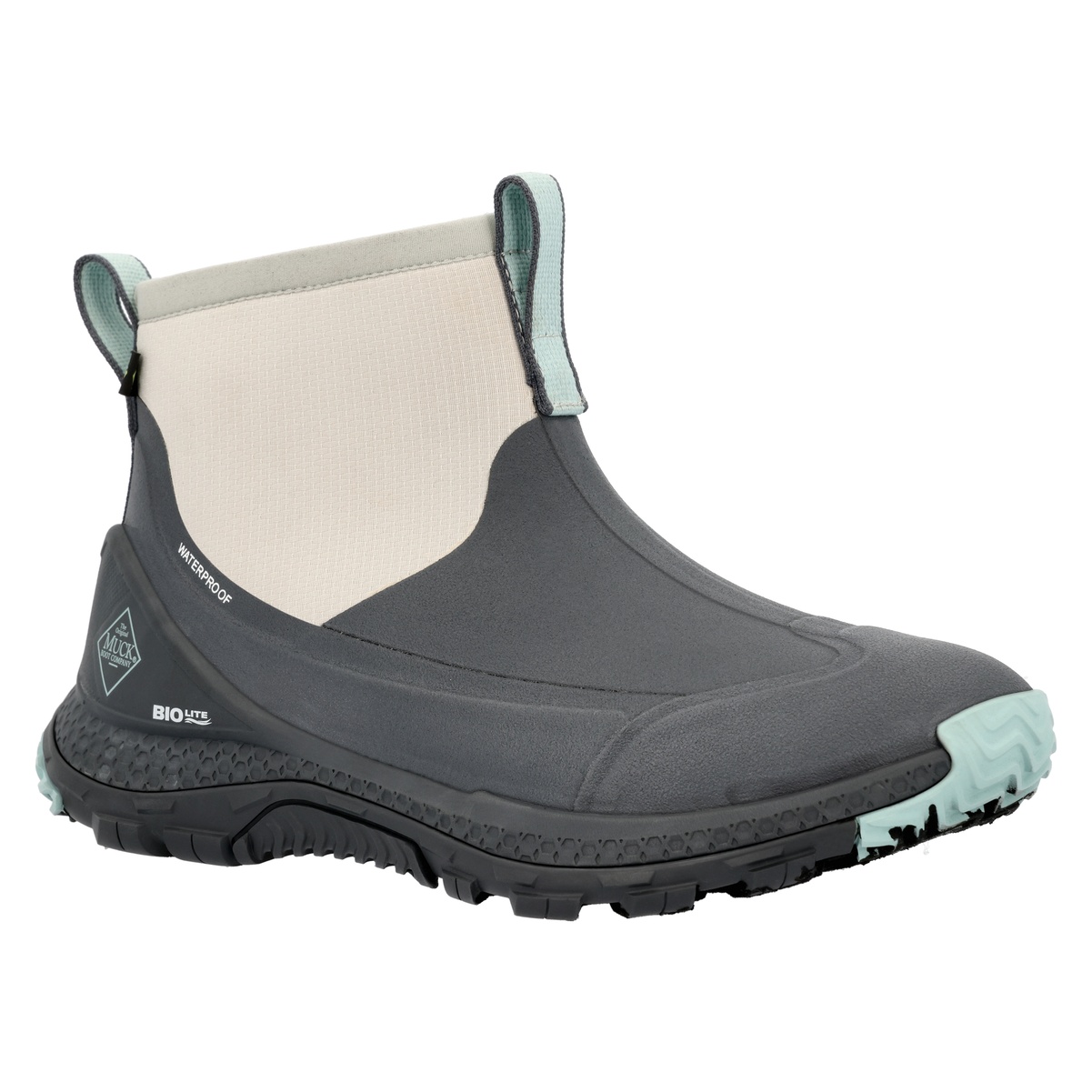 Buy MUCK BOOT COMPANY Women's Outscape Max Slip-On Boots (MTSW) online. Find best prices for Muck Boot Company Boots at GritrOutdoors – an Authorized Muck Boot Company Dealer