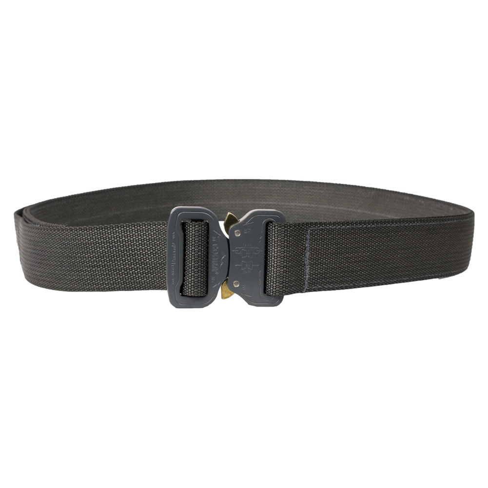 ベルト VACANT Archive : 25SS / RUTA STEEL STANDARD BELT (BLACK) 10711_1.jpg?crop=center&height