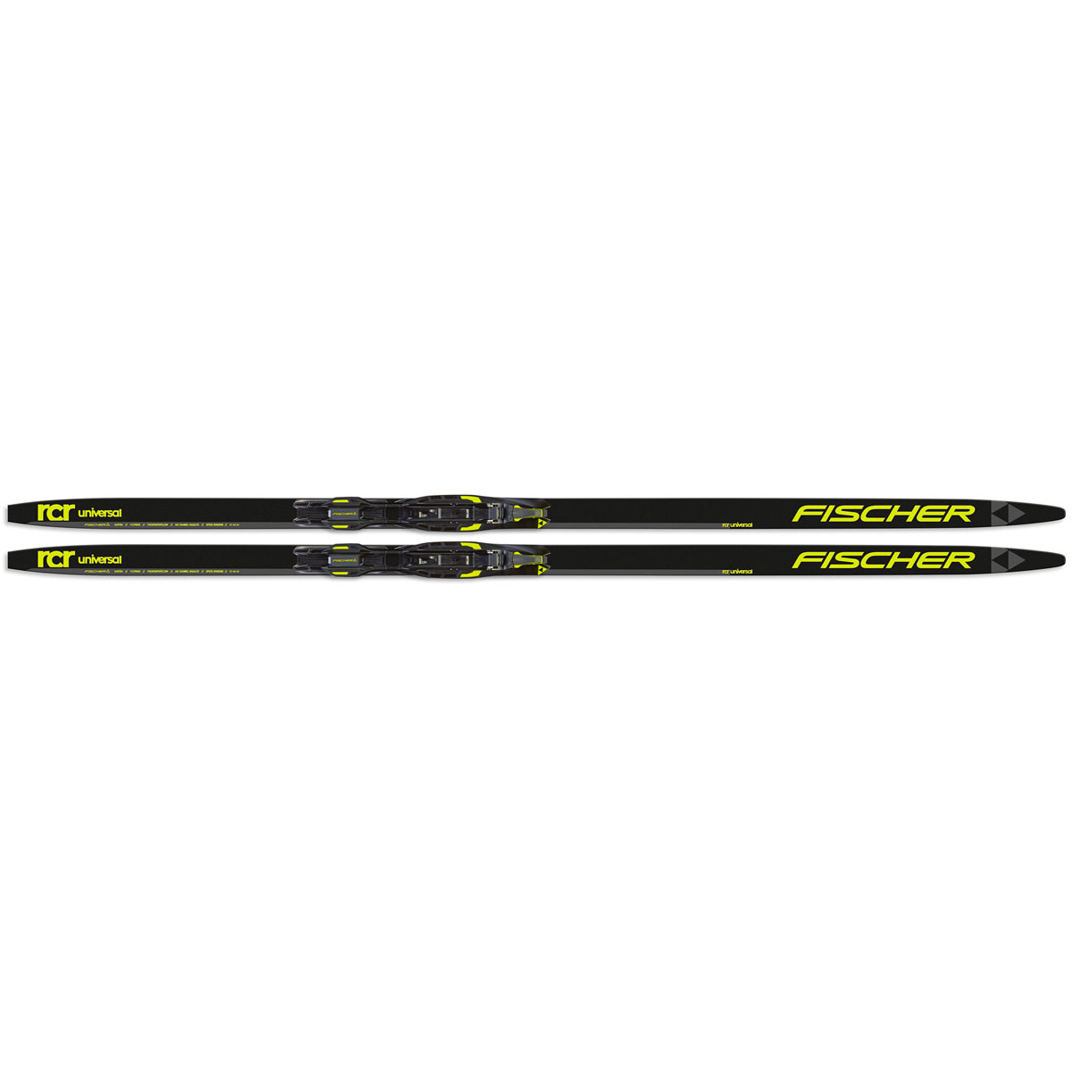 Buy FISCHER Junior RCR Universal Jr Nordic Skis Without Bindings (N61022) online. Find best prices for Fischer Skis at GritrOutdoors – an Authorized Fischer Dealer