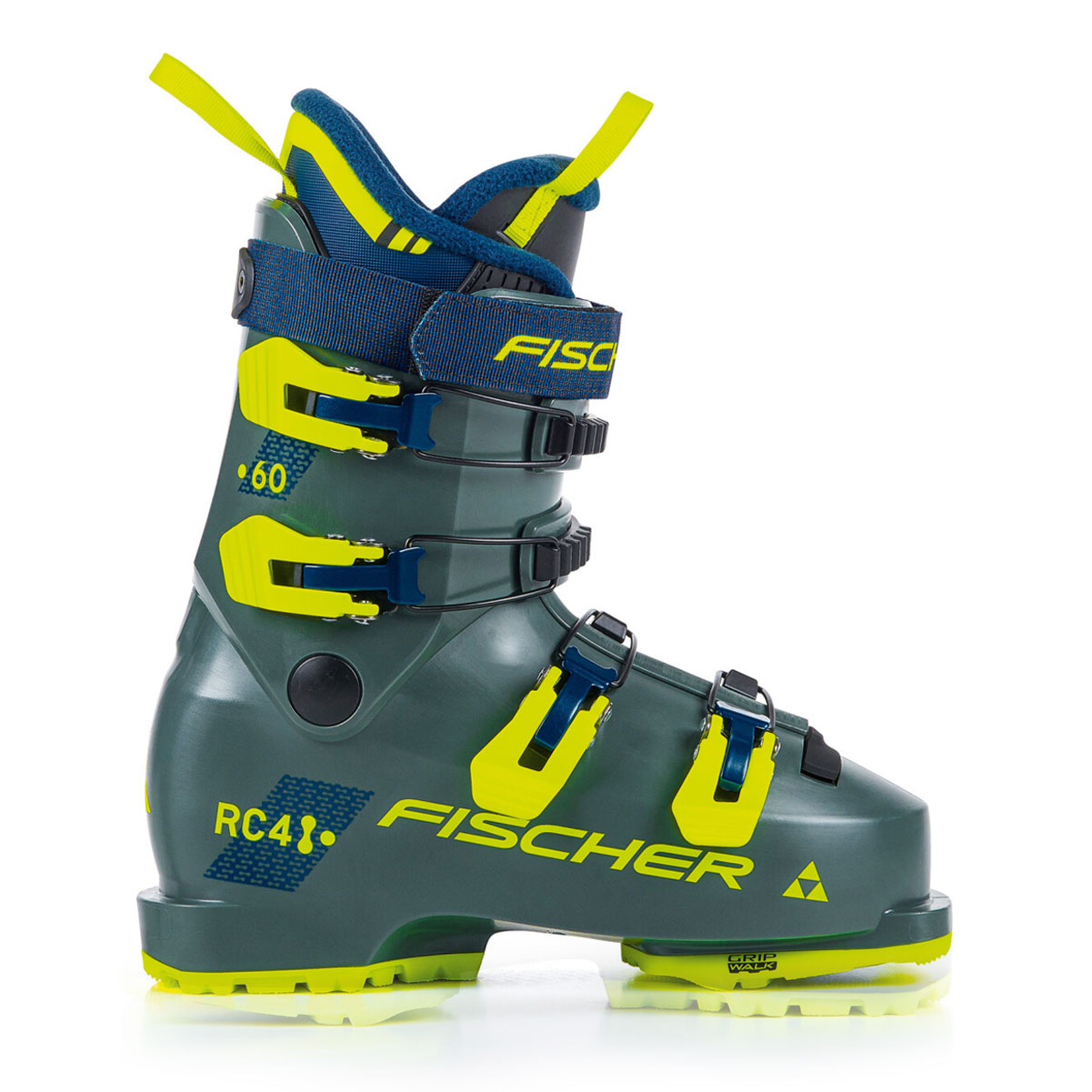 Buy FISCHER Junior's RC4 60 GW Alpine Skis Boots online. Find best prices for Fischer Ski Boots at GritrOutdoors – an Authorized Fischer Dealer