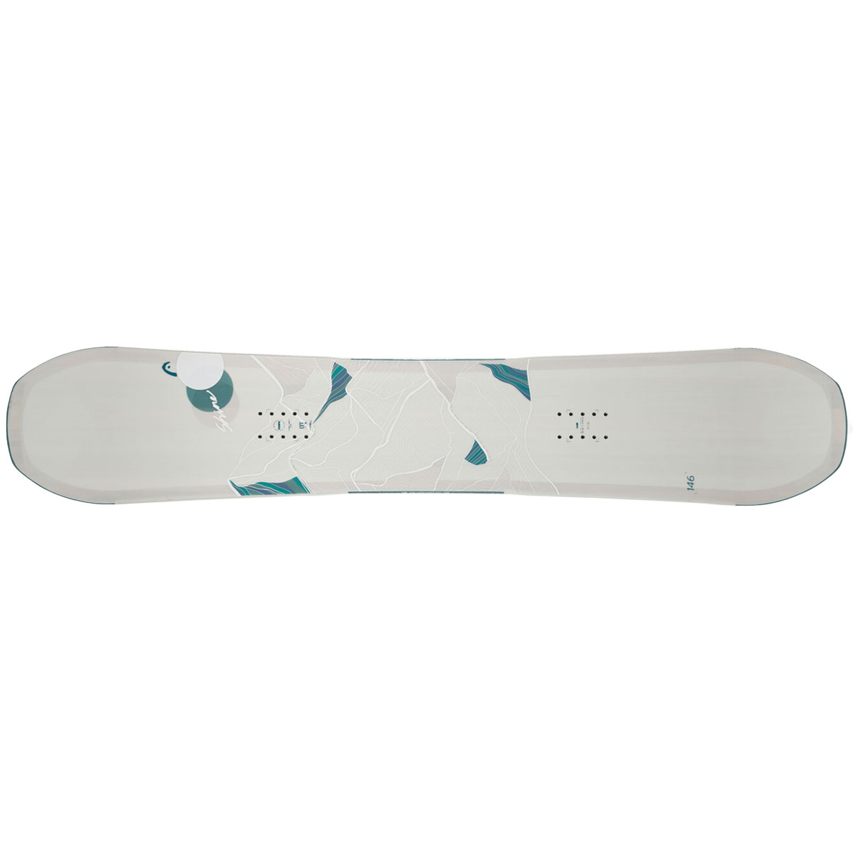 Buy HEAD Shine LYT Women's Hybrid Camber DCT Snowboard (330813) online. Find best prices for Head Snowboards at GritrOutdoors – an Authorized Head Dealer
