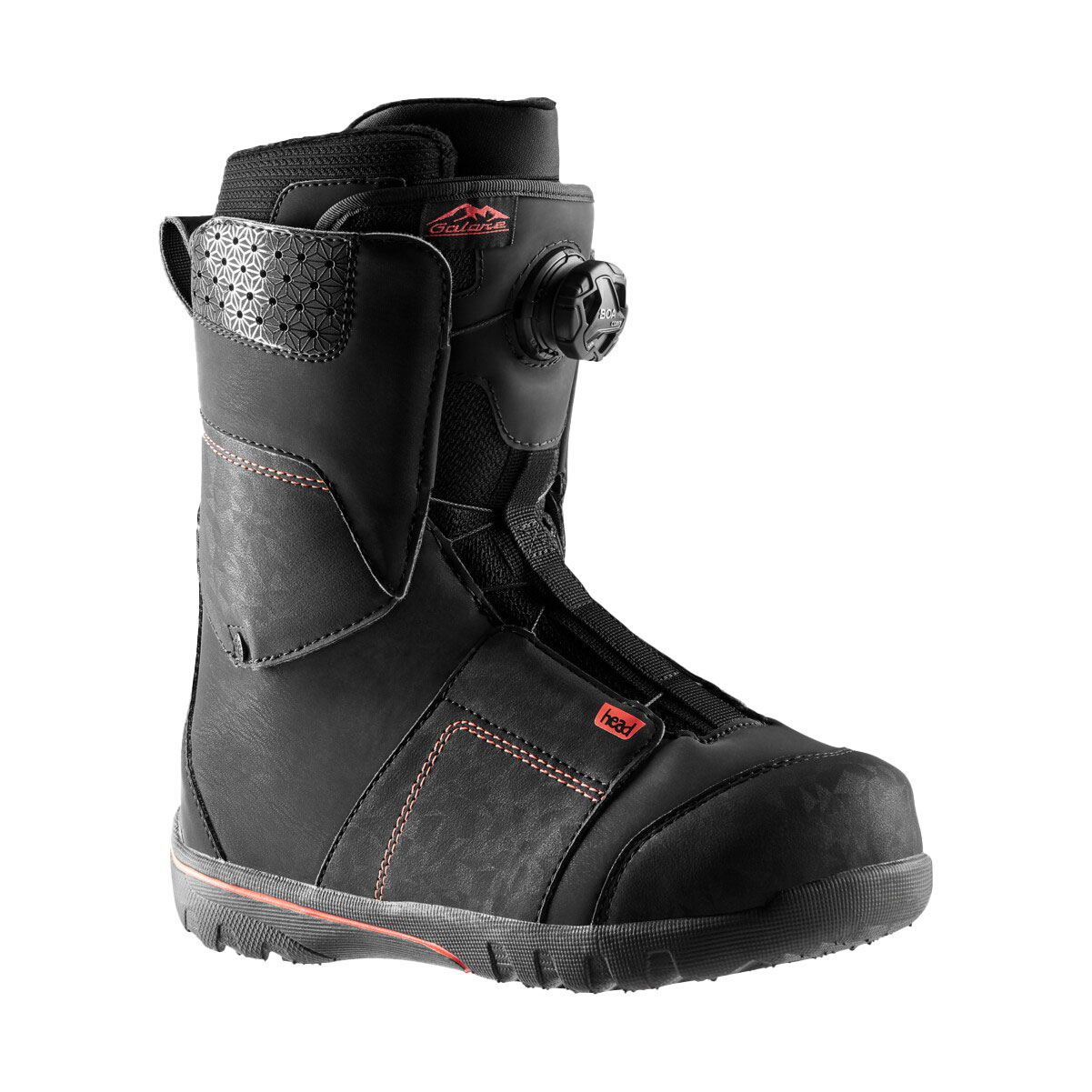Buy HEAD Galore LYT BOA Coiler Women's Black Snowboard Boot (354313) online. Find best prices for Head Snowboard Boots at GritrOutdoors – an Authorized Head Dealer