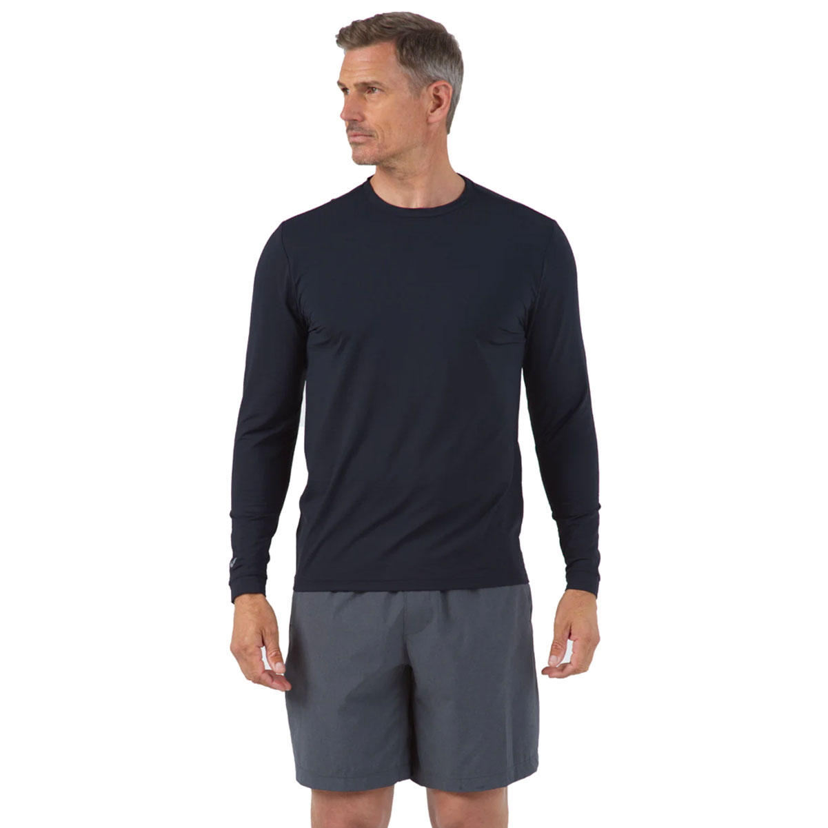 Buy IBKUL Men's Long Sleeve Crewneck T-Shirt (93199) online. Find best prices for IBKUL LS Shirts at GritrOutdoors – an Authorized IBKUL Dealer
