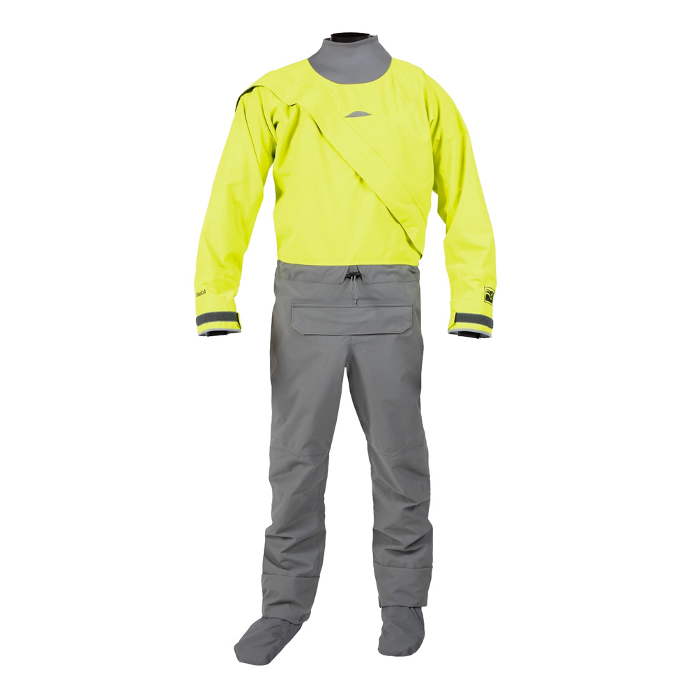 Buy KOKATAT Men's Legacy Gore-Tex Dry Suit online. Find best prices for Kokatat Dry Suits at GritrOutdoors – an Authorized Kokatat Dealer