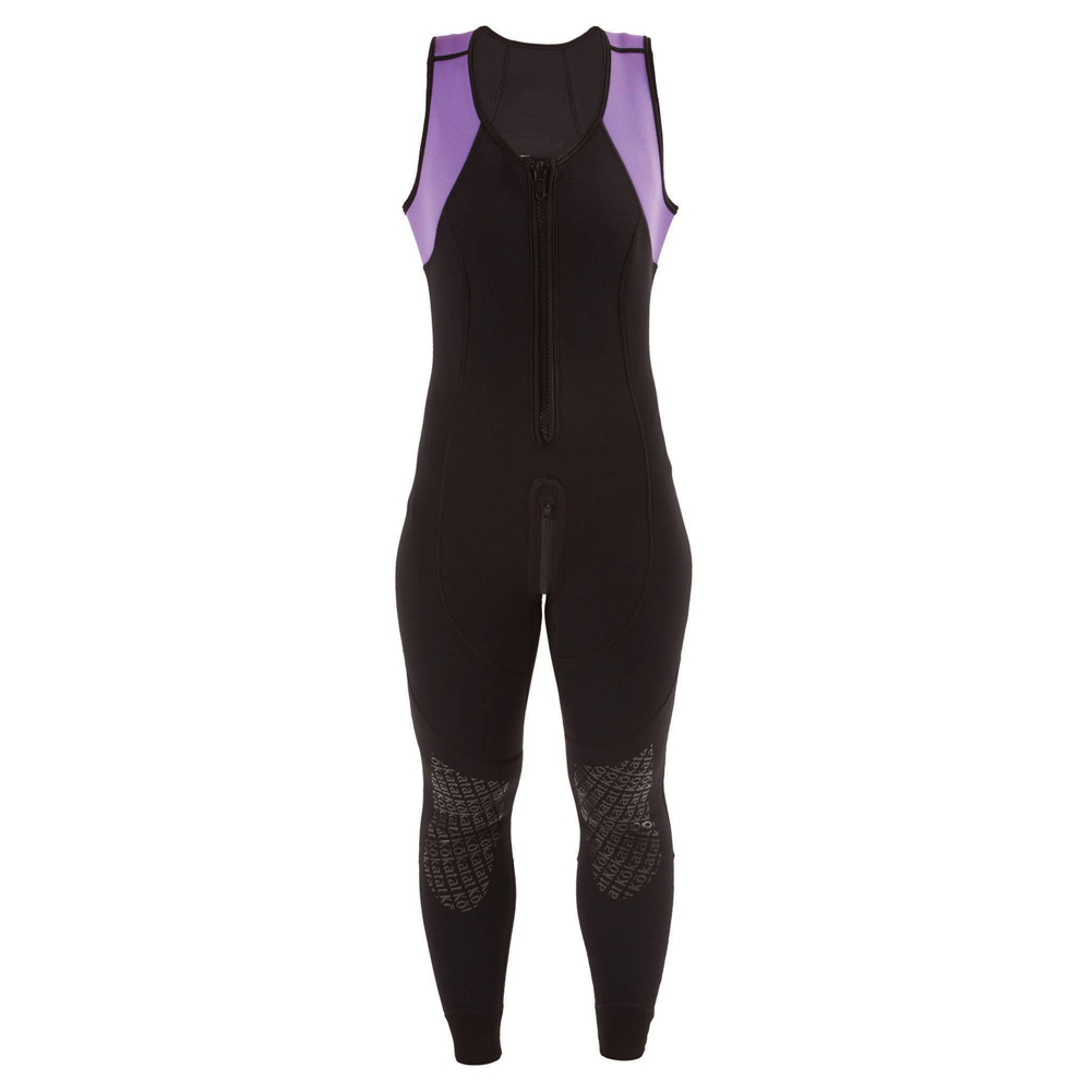 Buy KOKATAT Womens Neozip Black Long Jane (INWNZJBK) online. Find best prices for Kokatat Wetsuits at GritrOutdoors – an Authorized Kokatat Dealer