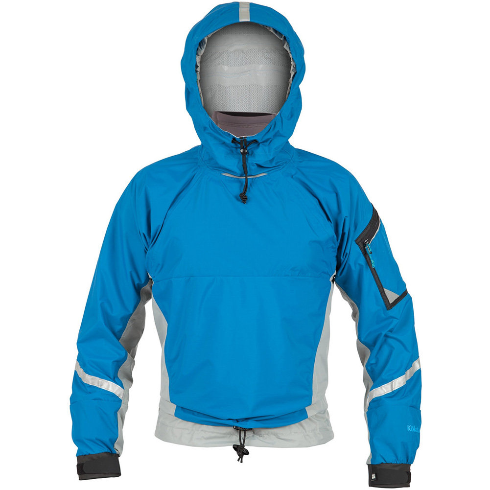 Buy KOKATAT Tempest Kayaking Jacket (PJUTEM) online. Find best prices for Kokatat Jackets at GritrOutdoors – an Authorized Kokatat Dealer