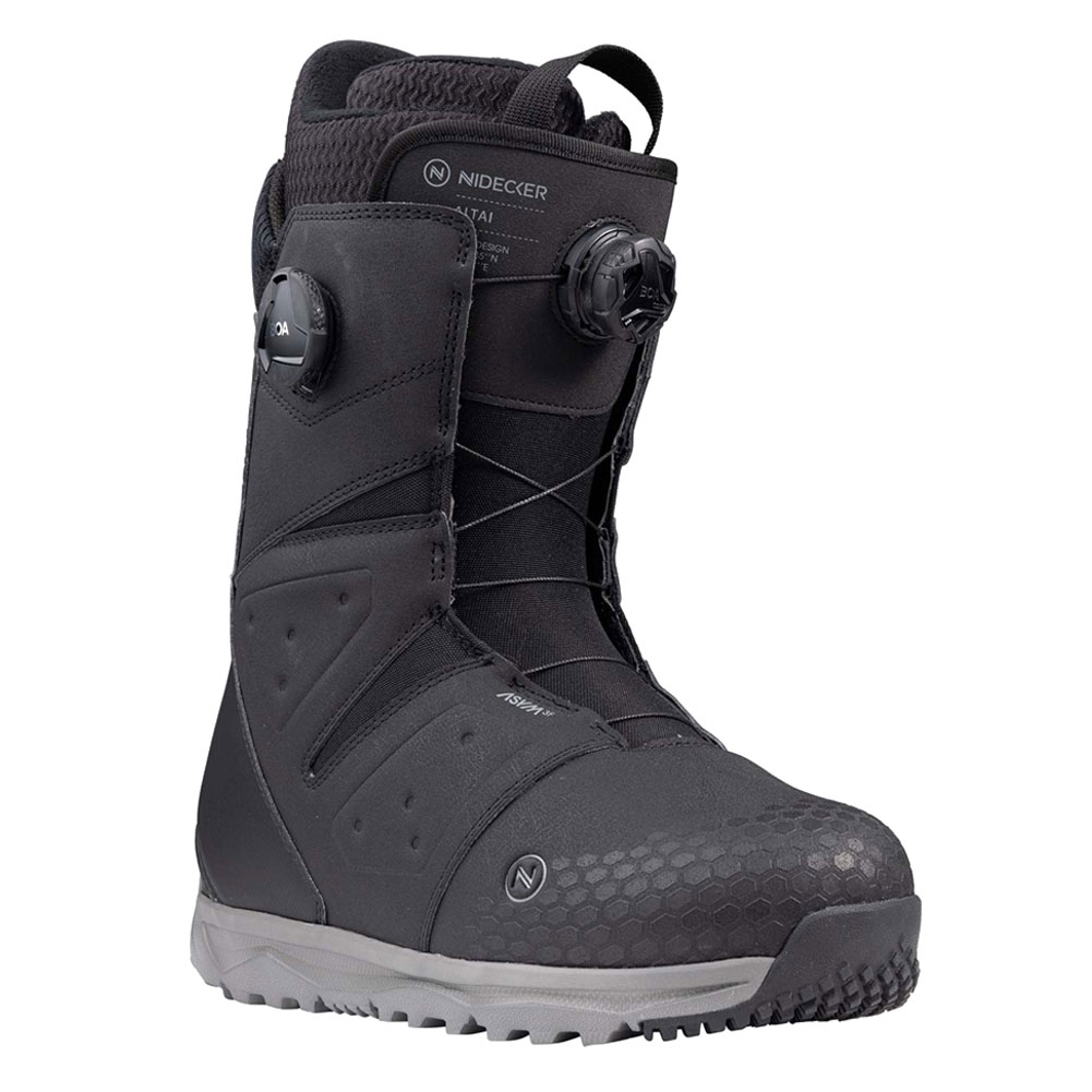 Snowboard Boots - GritrOutdoors.com