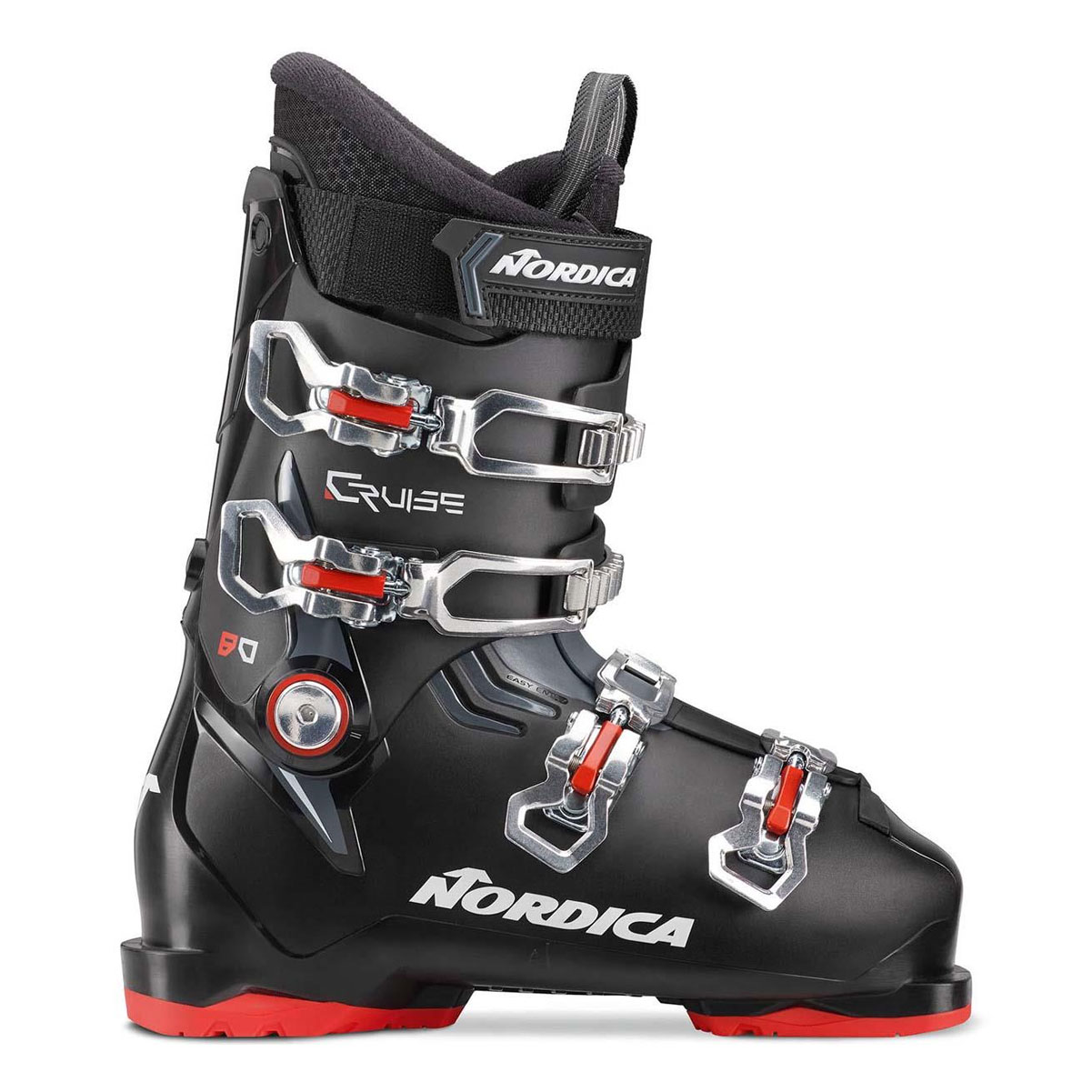 Ski Boots for Comfort, Fit & Performance - GRITR Outdoors