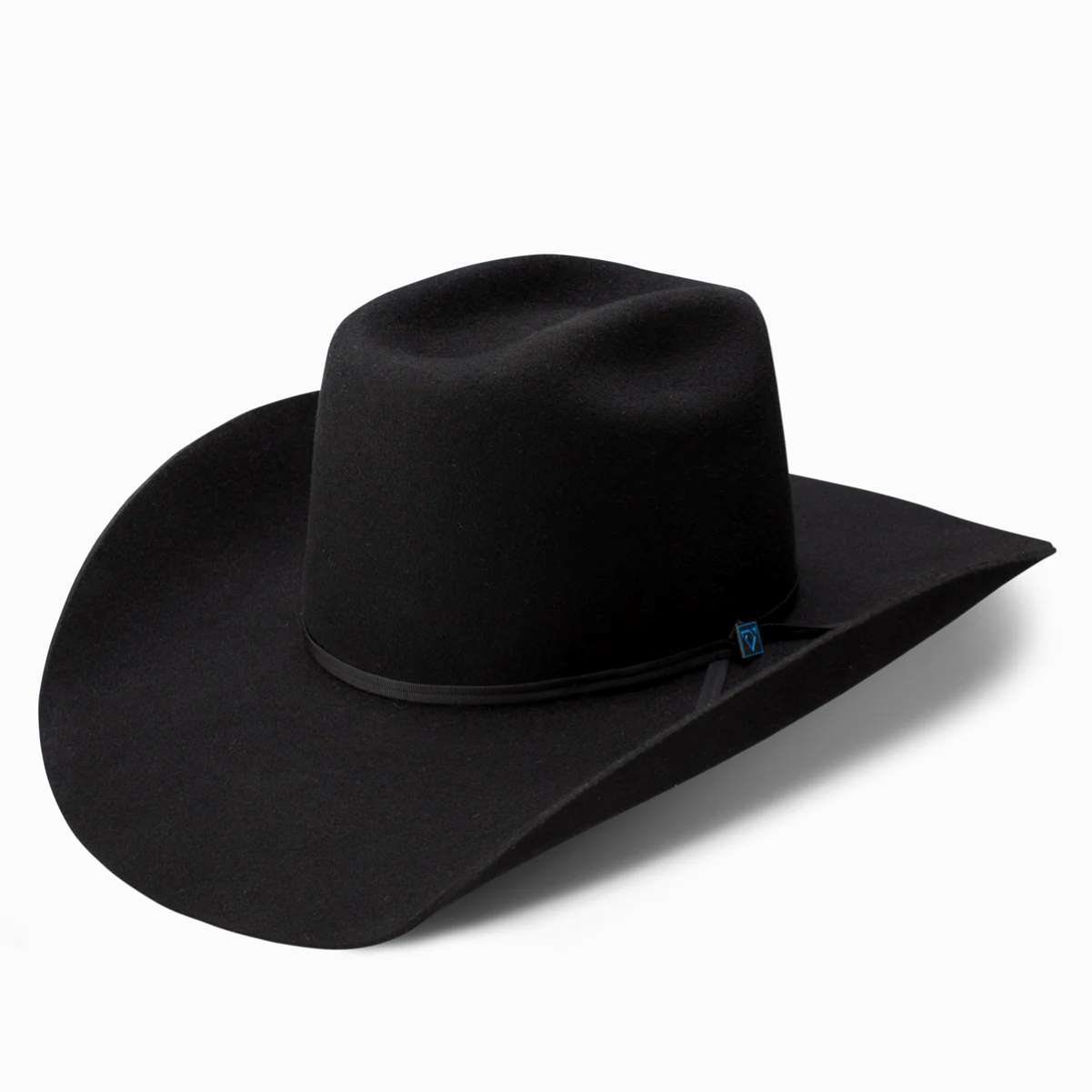 Buy RESISTOL 3X 9th Round Cowboy Hat (RW9TRD) online. Find best prices for Resistol Hats at GritrOutdoors – an Authorized Resistol Dealer