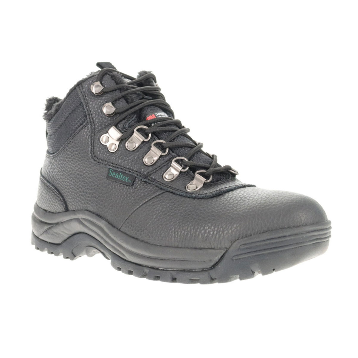 Buy PROPET Men's Cliff Walker North Black Boot (M3187B) online. Find best prices for Propet Boots at GritrOutdoors – an Authorized Propet Dealer