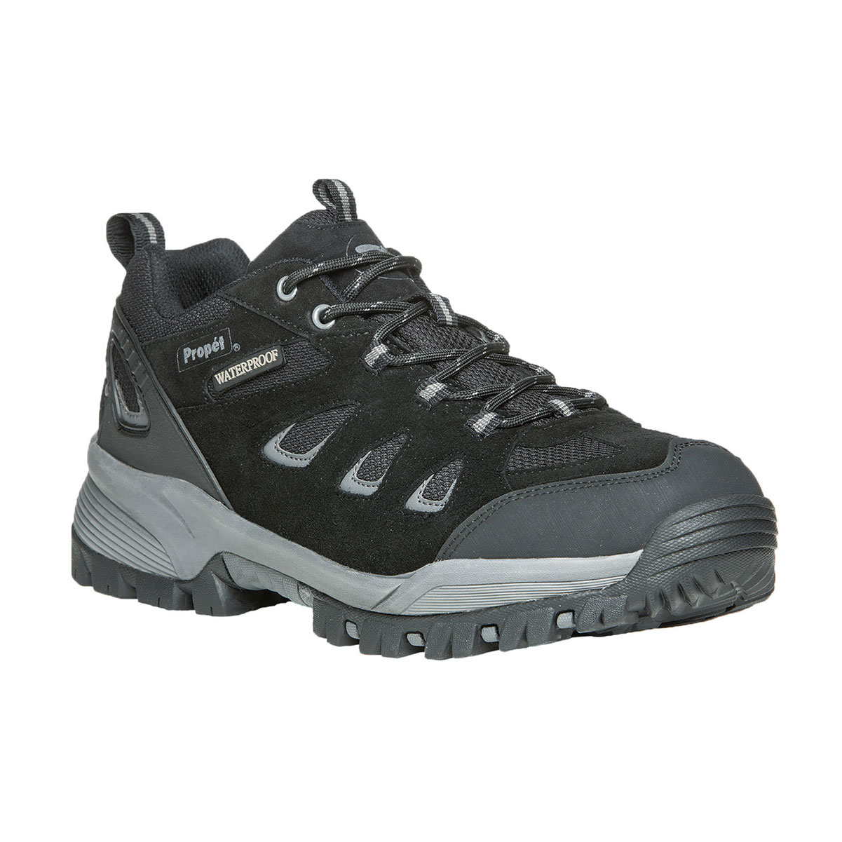 Buy PROPET Men's Ridge Walker Low Boots (M3598) online. Find best prices for Propet Boots at GritrOutdoors – an Authorized Propet Dealer