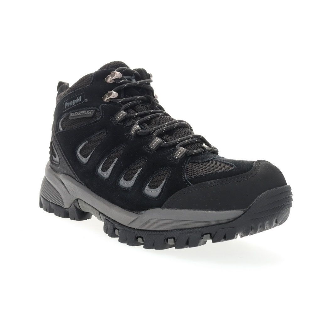 Buy PROPET Men's Ridge Walker Boots online. Find best prices for Propet Boots at GritrOutdoors – an Authorized Propet Dealer