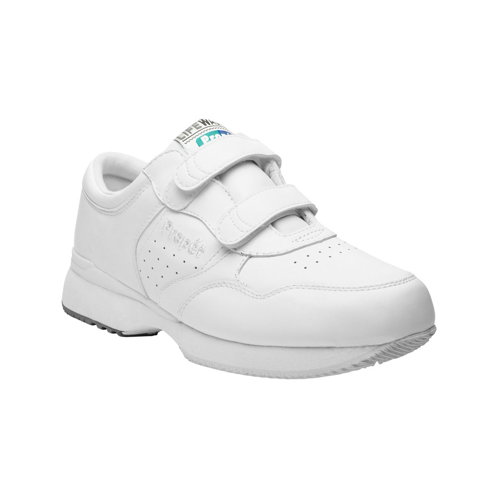 Buy PROPET Men's Life Walker Strap Shoes (M3705) online. Find best prices for Propet Shoes at GritrOutdoors – an Authorized Propet Dealer