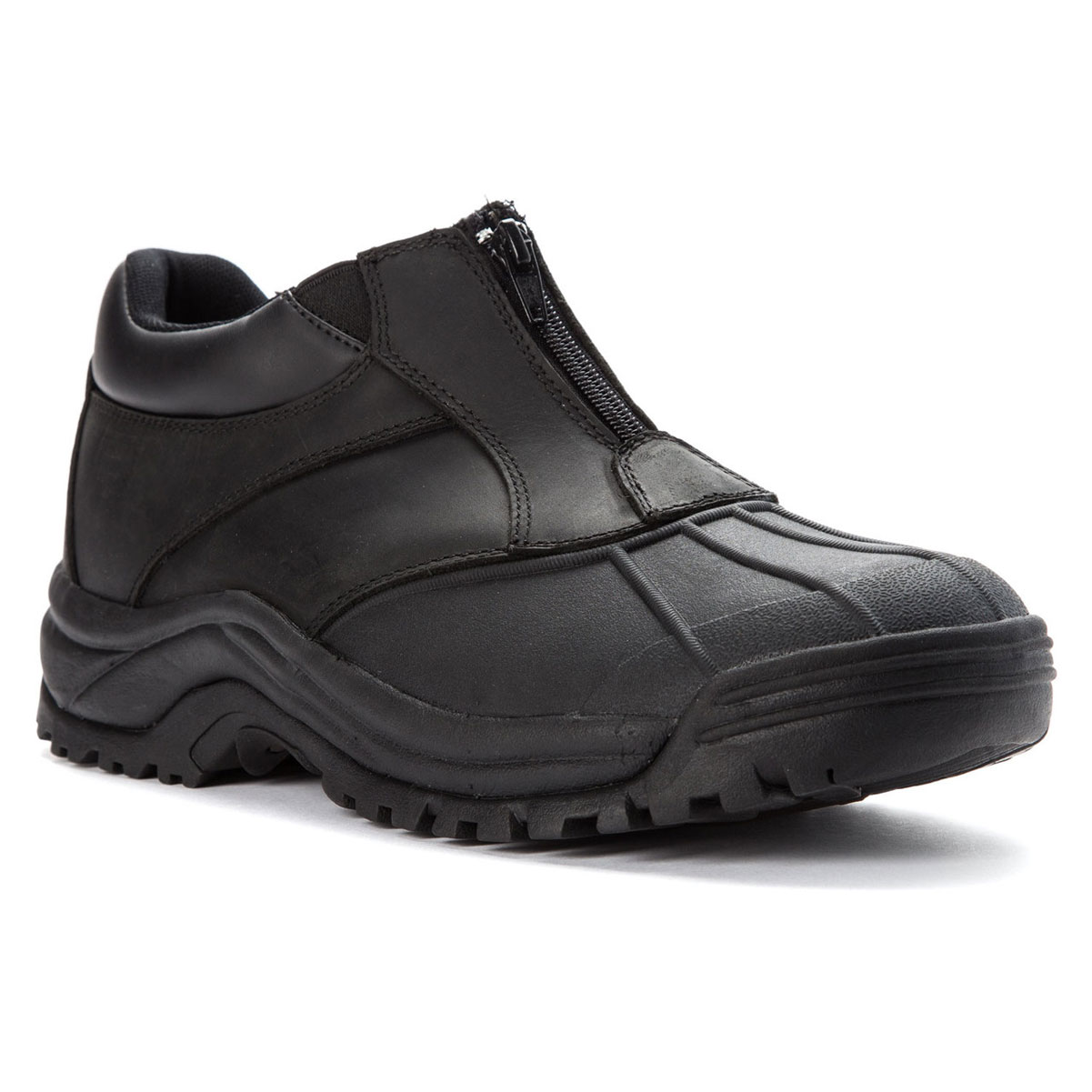 Buy PROPET Men's Blizzard Ankle Zip Boots (M3786) online. Find best prices for Propet Boots at GritrOutdoors – an Authorized Propet Dealer