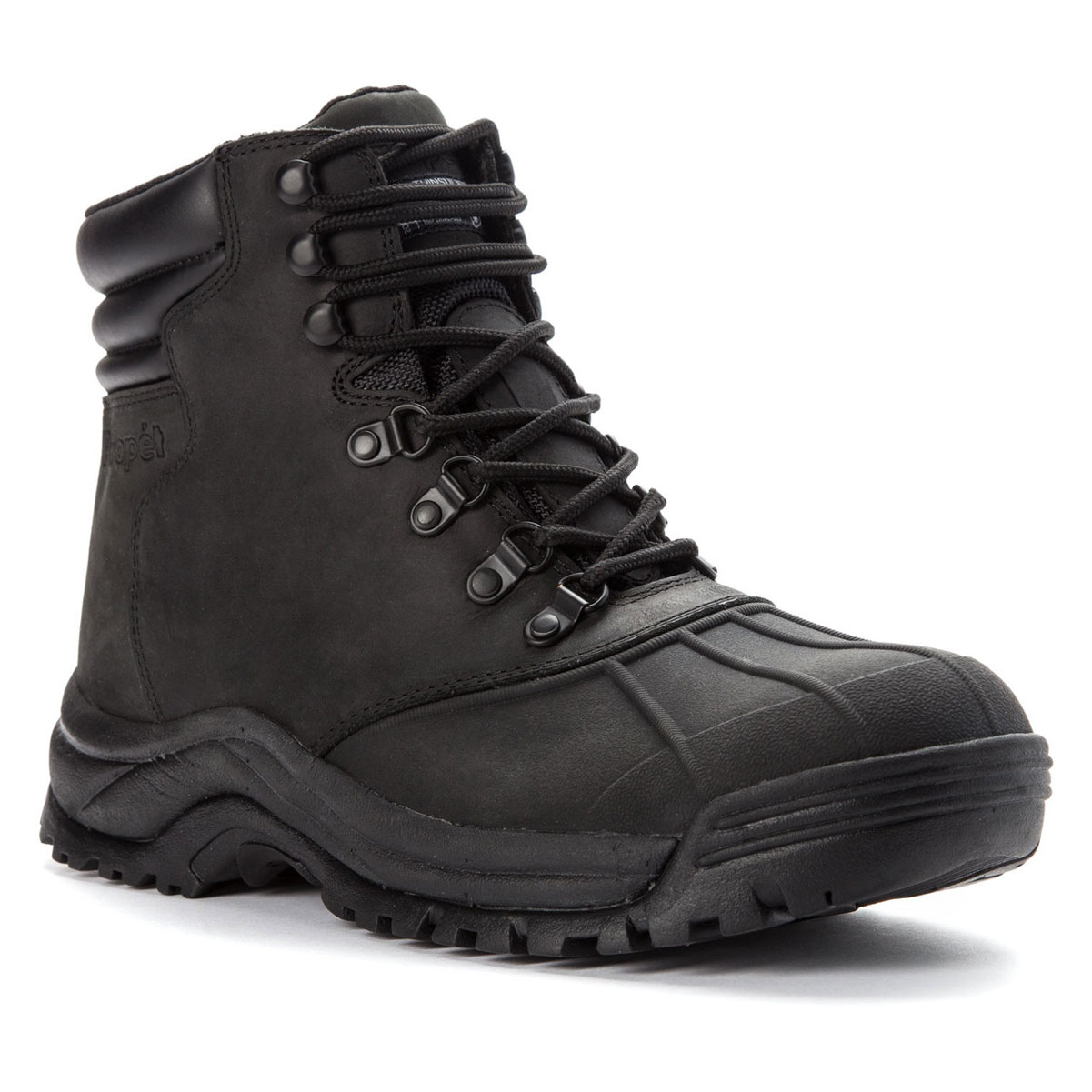 Buy PROPET Men's Blizzard Mid Lace Boots (M3789) online. Find best prices for Propet Boots at GritrOutdoors – an Authorized Propet Dealer