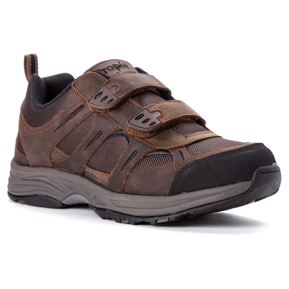 Buy PROPET Men's Connelly Strap Shoes (M5502) online. Find best prices for Propet Shoes at GritrOutdoors – an Authorized Propet Dealer