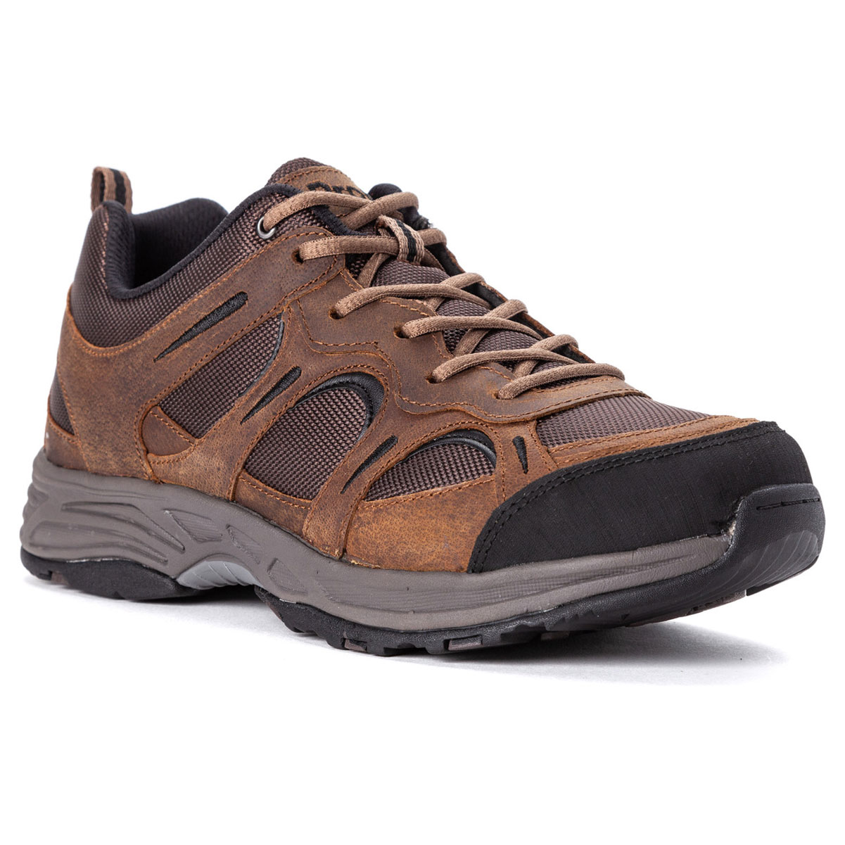 Buy PROPET Men's Connelly Shoes (M5503) online. Find best prices for Propet Shoes at GritrOutdoors – an Authorized Propet Dealer