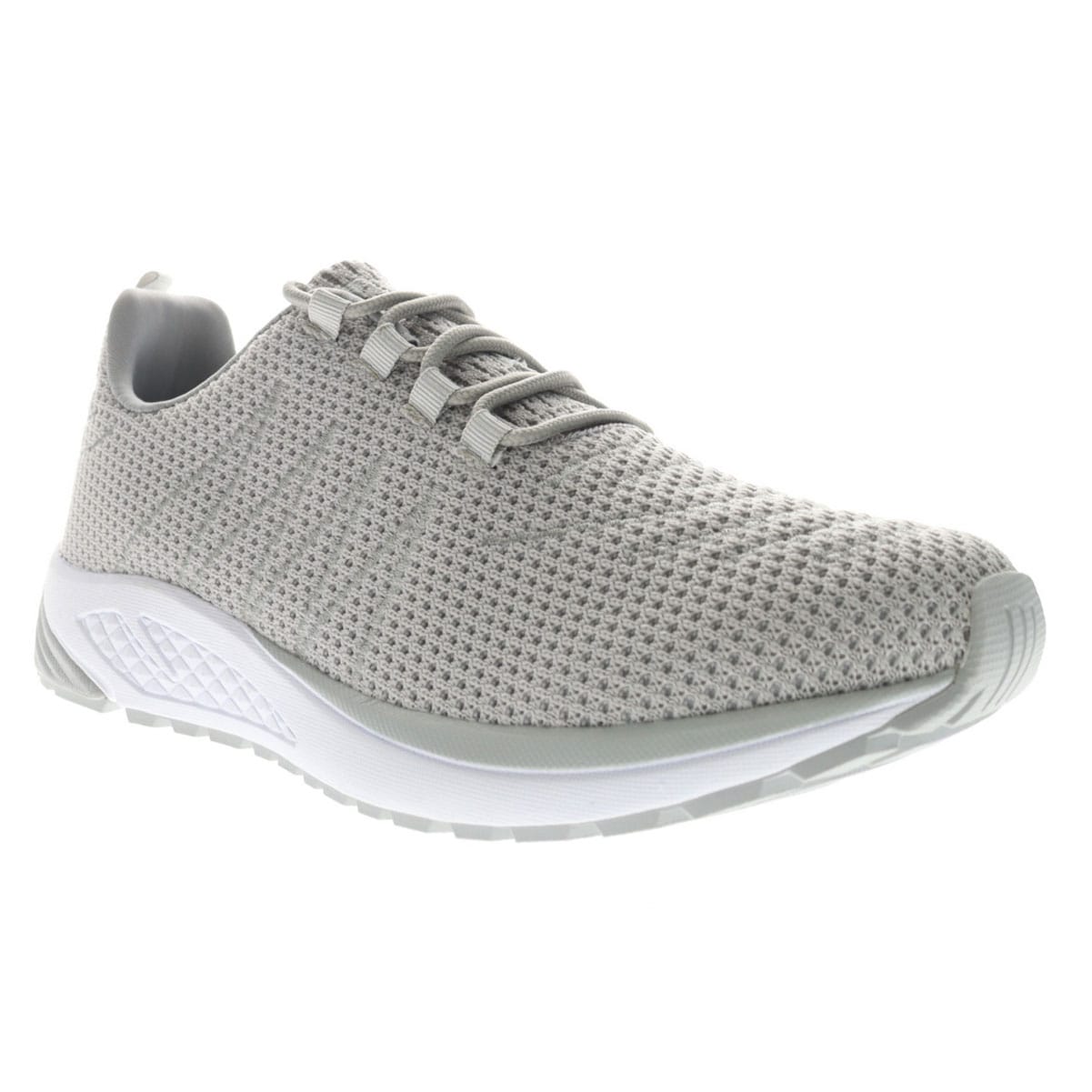 Buy PROPET Men's Tour Knit Shoes (MAA252M) online. Find best prices for Propet Shoes at GritrOutdoors – an Authorized Propet Dealer