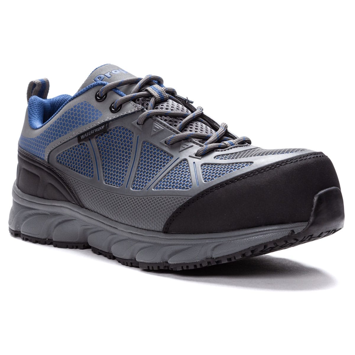 Buy PROPET Men's Seeley II Shoes (MAU012M) online. Find best prices for Propet Shoes at GritrOutdoors – an Authorized Propet Dealer