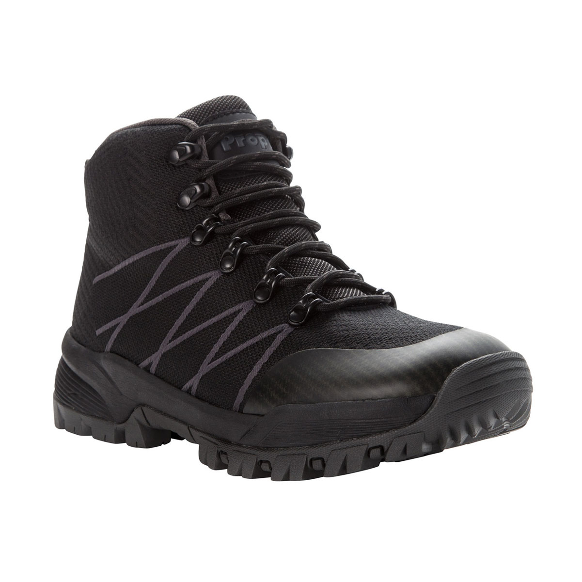 Buy PROPET Men's Traverse Boots (MBA042K) online. Find best prices for Propet Boots at GritrOutdoors – an Authorized Propet Dealer
