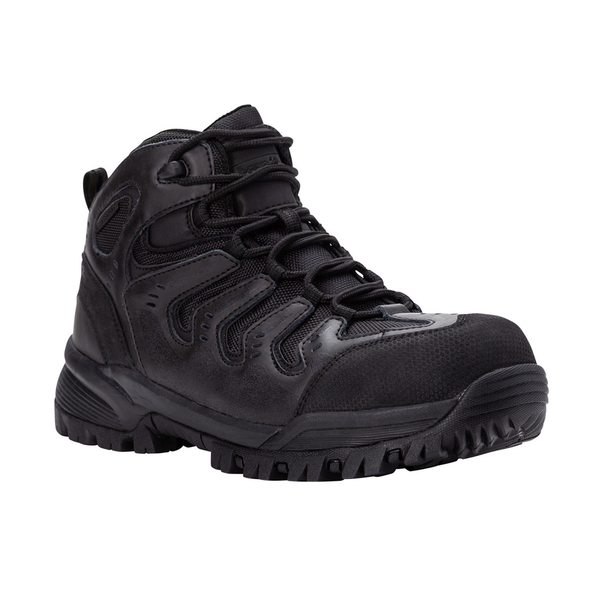 Buy PROPET Men's Sentry Boots (MBU032M) online. Find best prices for Propet Boots at GritrOutdoors – an Authorized Propet Dealer