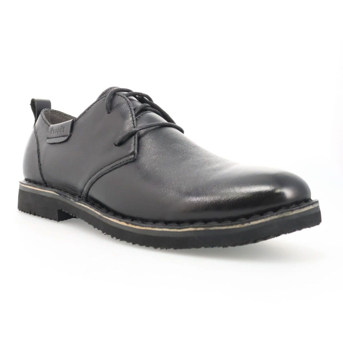 Buy PROPET Men's Finn Leather Shoes (MCX022L) online. Find best prices for Propet Shoes at GritrOutdoors – an Authorized Propet Dealer