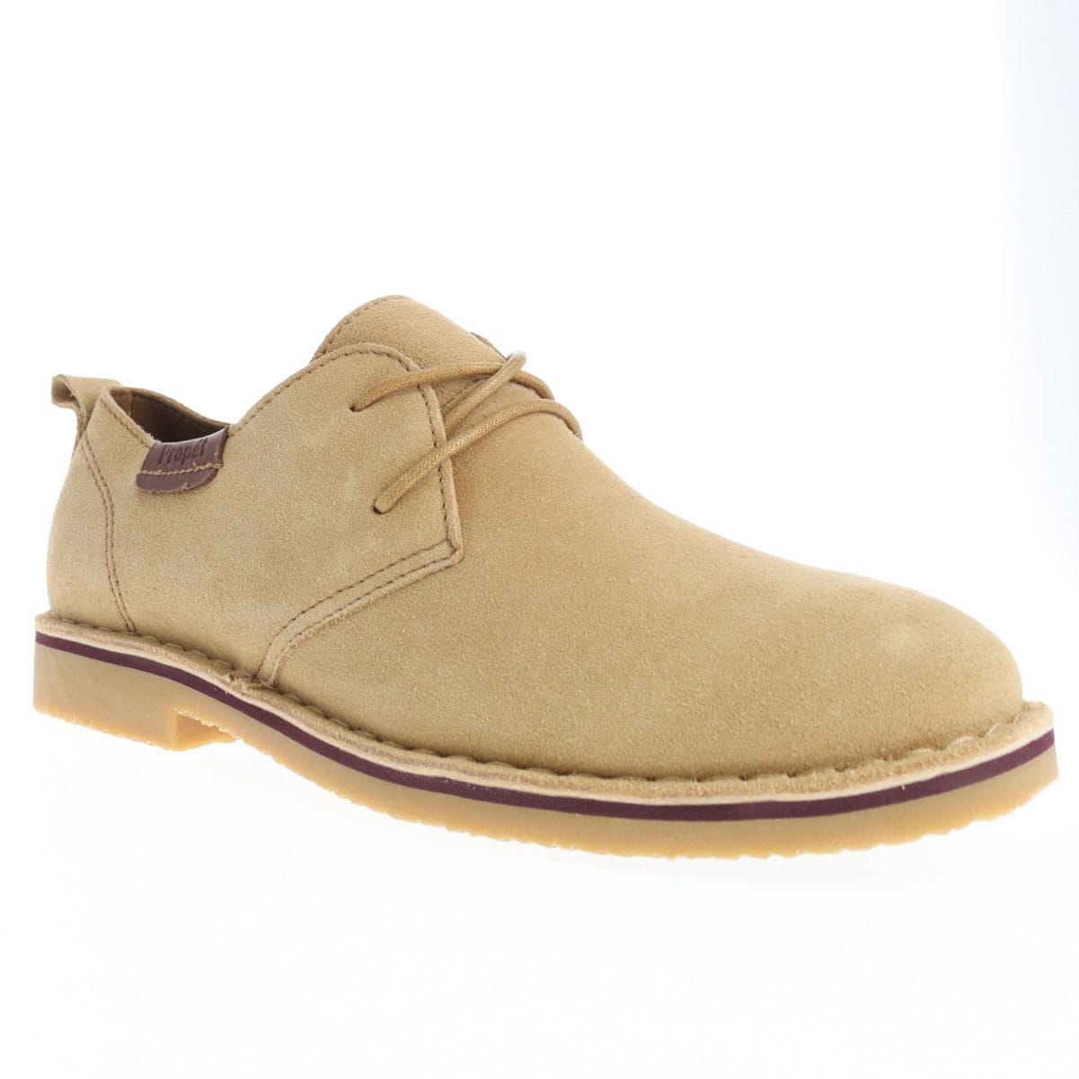 Buy PROPET Men's Finn Suede Shoes (MCX022S) online. Find best prices for Propet Shoes at GritrOutdoors – an Authorized Propet Dealer