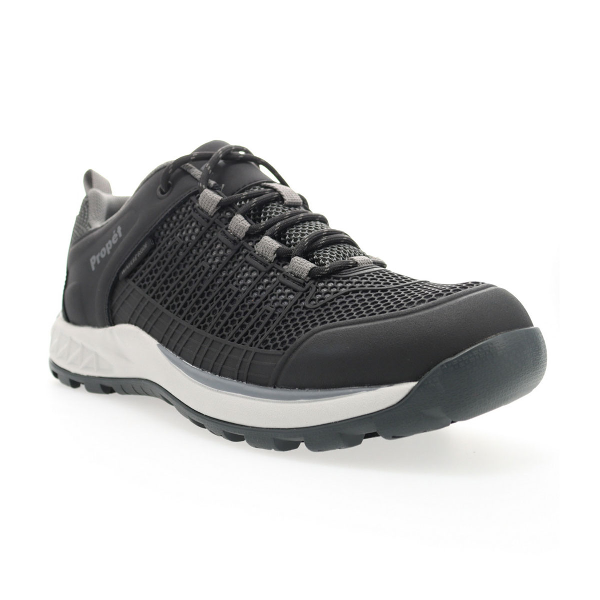 Buy PROPET Men's Vestrio Shoes (MOA042M) online. Find best prices for Propet Shoes at GritrOutdoors – an Authorized Propet Dealer
