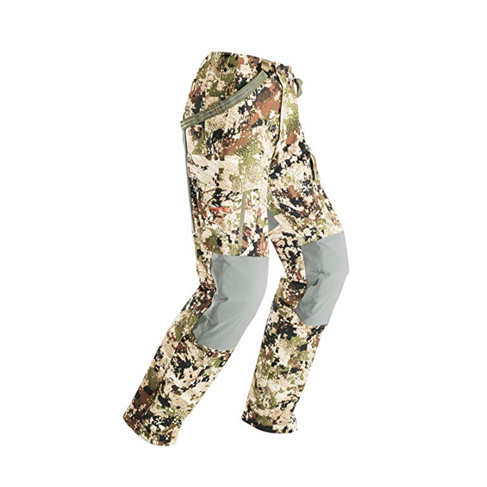 Buy SITKA GEAR Timberline Pants (50113) online. Find best prices for Sitka Pants at GritrOutdoors – an Authorized Sitka Dealer